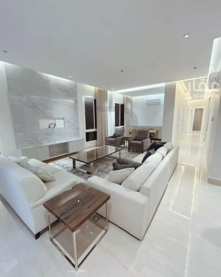 شقة للإيجار في شارع محمد بن عبدالعزيز الدغيثر, حي الملقا, مدينة الرياض, منطقة الرياض