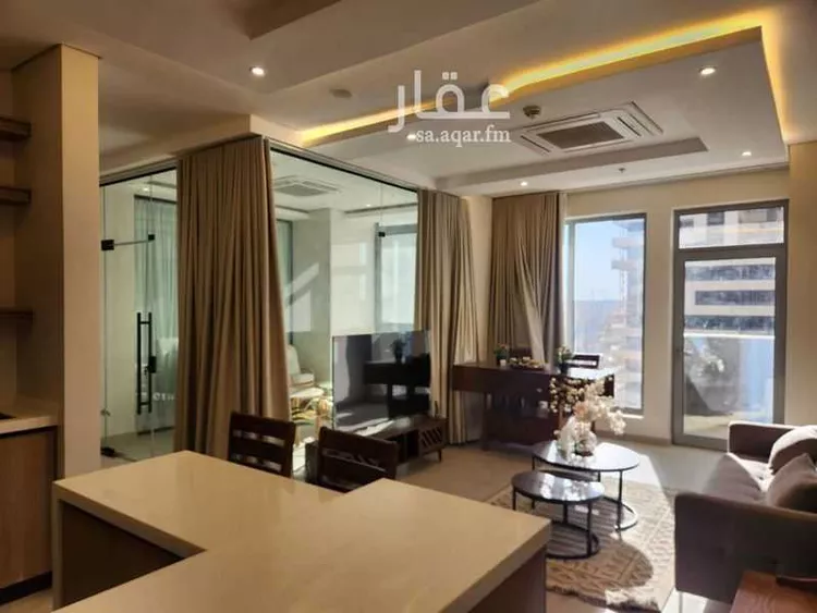 شقة للإيجار في شارع وادي حقيل, حي الصحافة, مدينة الرياض, منطقة الرياض