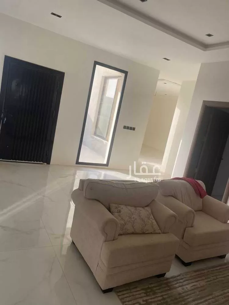 فيلا للإيجار في ذهبان ، جدة صورة 4