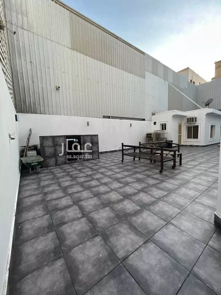 فيلا للبيع في شارع هشام بن بشر, حي الأمير فواز الجنوبى, مدينة جدة, منطقة مكة المكرمة صورة 3