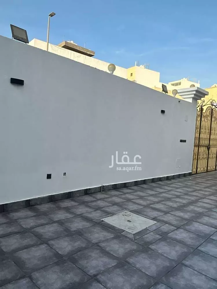 فيلا للبيع في شارع هشام بن بشر, حي الأمير فواز الجنوبى, مدينة جدة, منطقة مكة المكرمة صورة 5