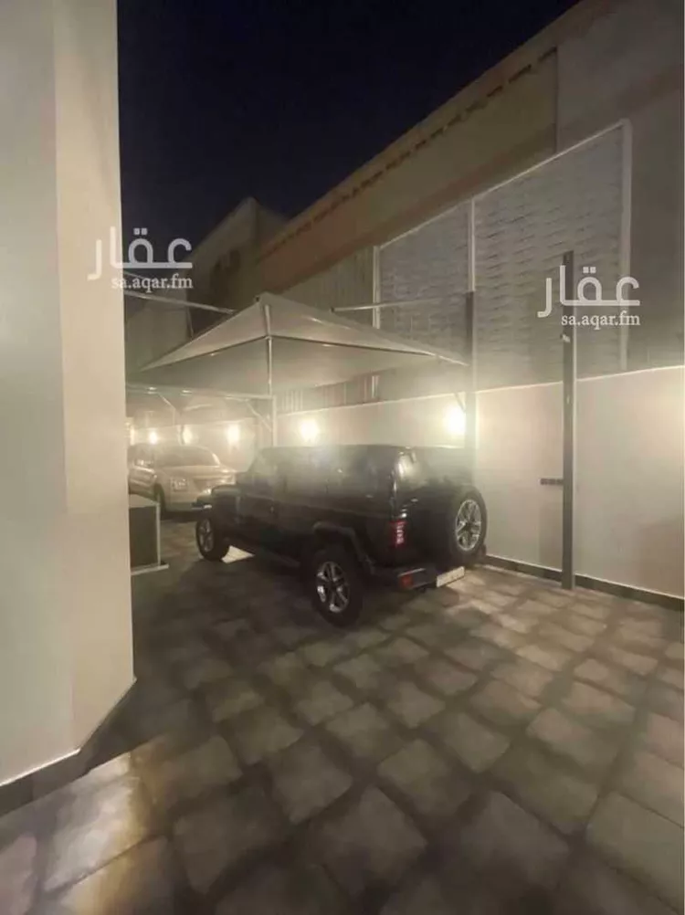 فيلا للبيع في شارع هشام بن بشر, حي الأمير فواز الجنوبى, مدينة جدة, منطقة مكة المكرمة 15