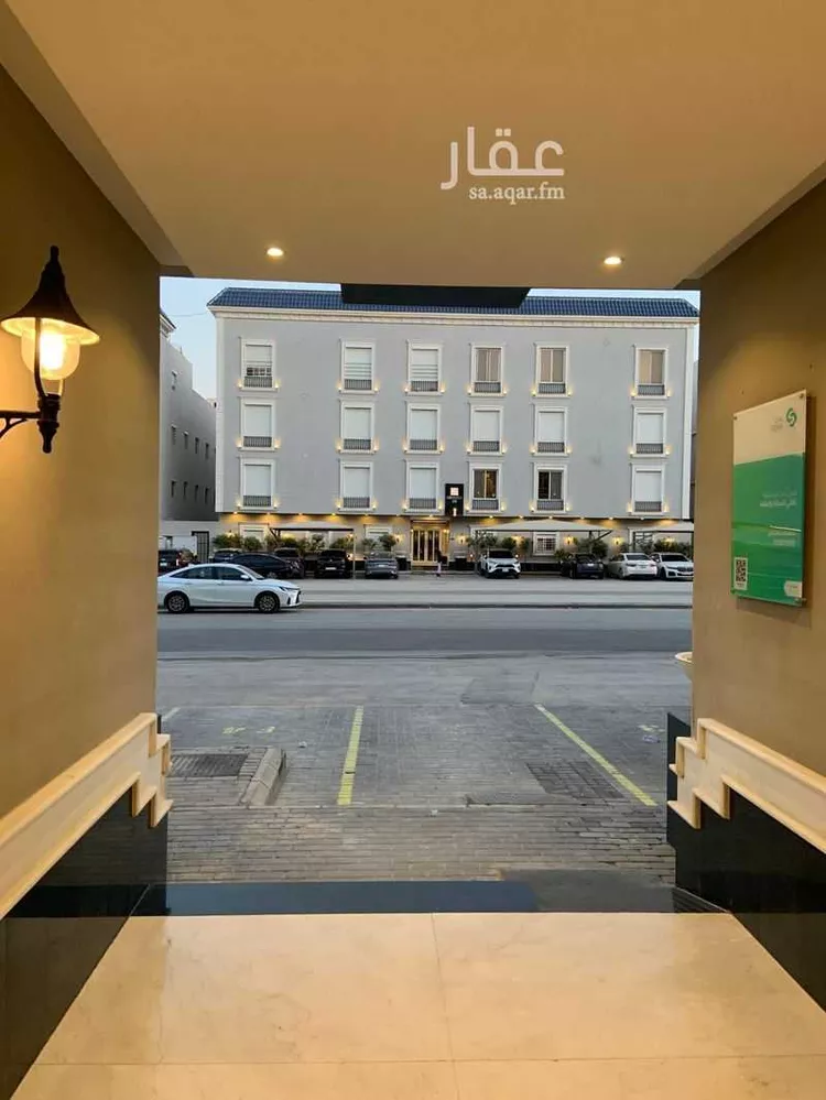 Apartment for Rent in Riyadh Al Qirawan صورة 4