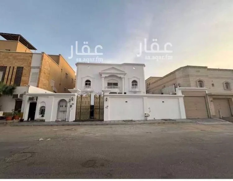 فيلا للبيع في شارع هشام بن بشر, حي الأمير فواز الجنوبى, مدينة جدة, منطقة مكة المكرمة 11