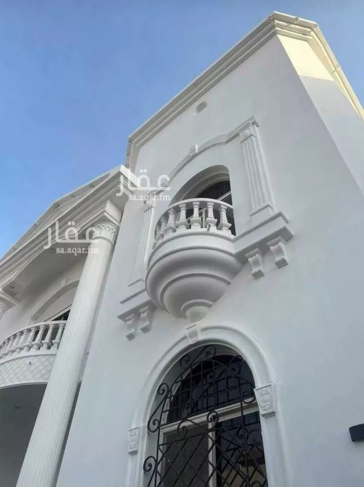 فيلا للبيع في شارع هشام بن بشر, حي الأمير فواز الجنوبى, مدينة جدة, منطقة مكة المكرمة 10
