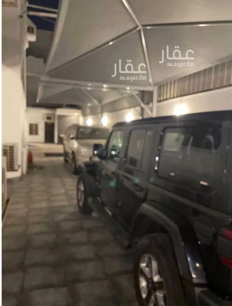فيلا للبيع في شارع هشام بن بشر, حي الأمير فواز الجنوبى, مدينة جدة, منطقة مكة المكرمة 14