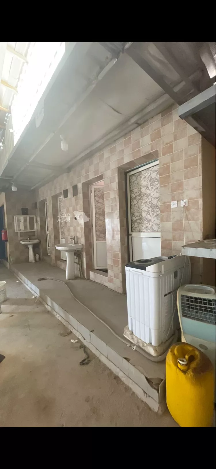 استراحة للإيجار في شارع جندب بن الحارث, حي المصفاة, مدينة الرياض, منطقة الرياض 8
