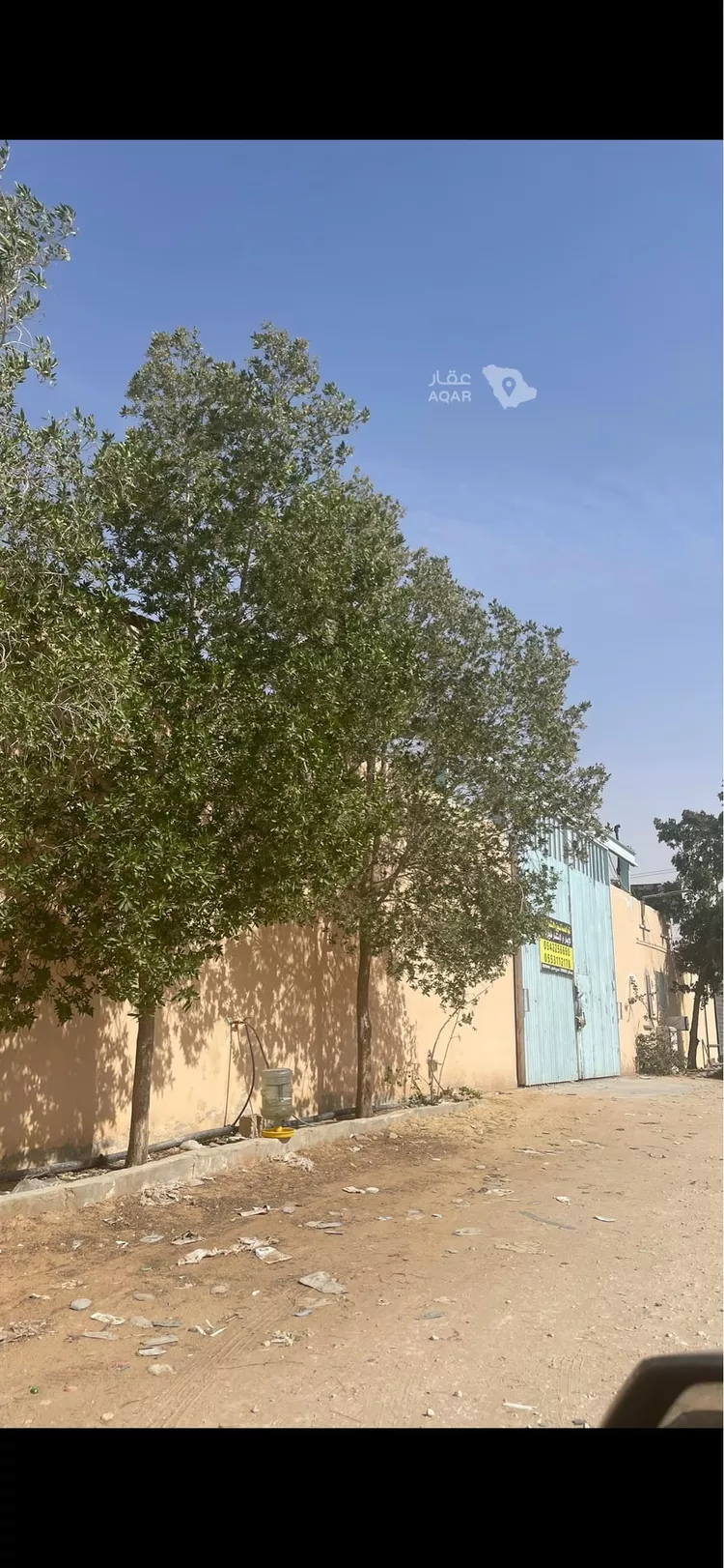 استراحة للإيجار في شارع جندب بن الحارث, حي المصفاة, مدينة الرياض, منطقة الرياض 6