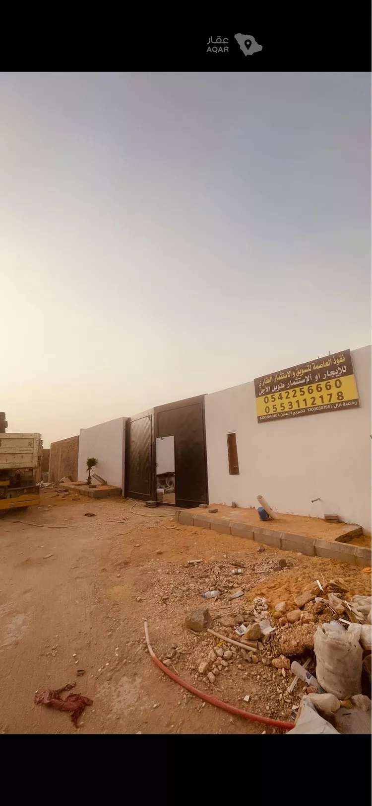 استراحة للإيجار في حي المصفاة, مدينة الرياض, منطقة الرياض 6