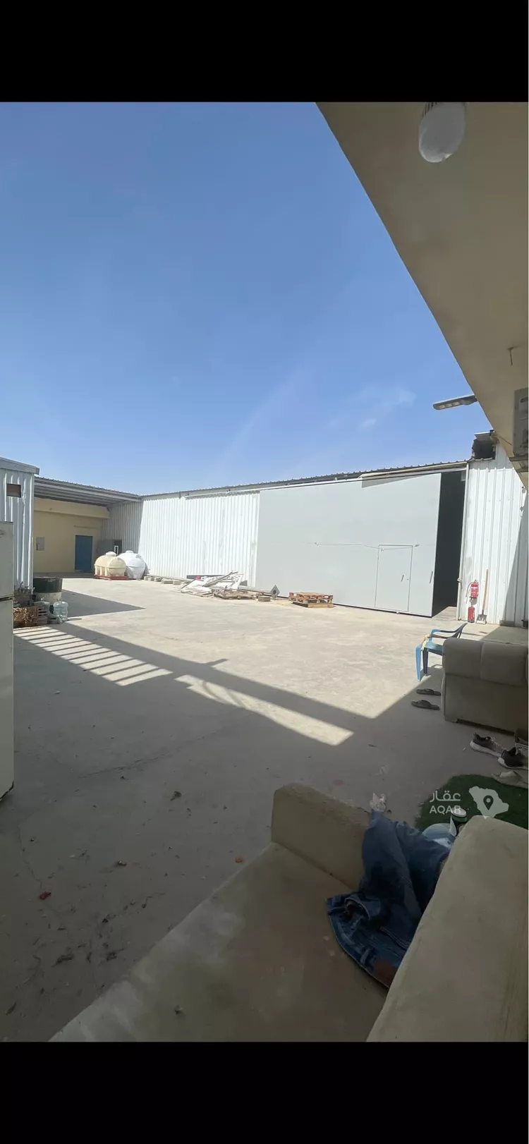 استراحة للإيجار في شارع جندب بن الحارث, حي المصفاة, مدينة الرياض, منطقة الرياض