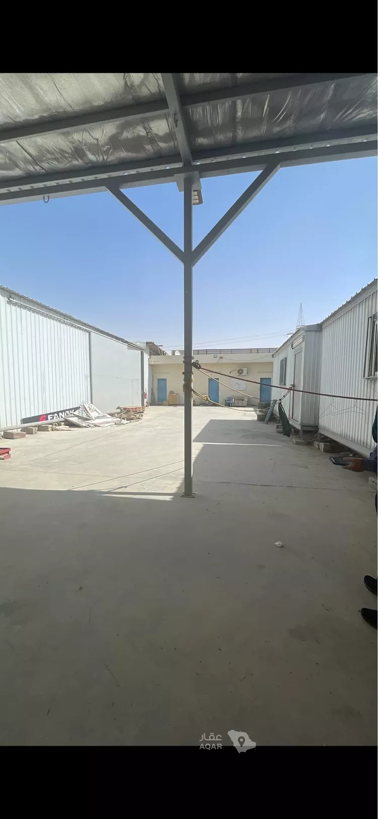 استراحة للإيجار في شارع جندب بن الحارث, حي المصفاة, مدينة الرياض, منطقة الرياض صورة 5