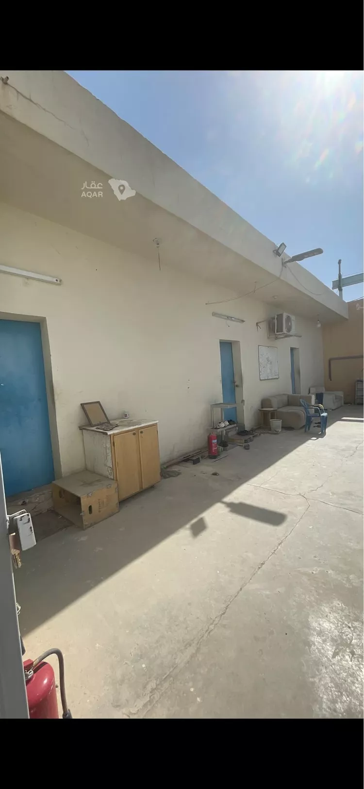 استراحة للإيجار في شارع جندب بن الحارث, حي المصفاة, مدينة الرياض, منطقة الرياض صورة 2
