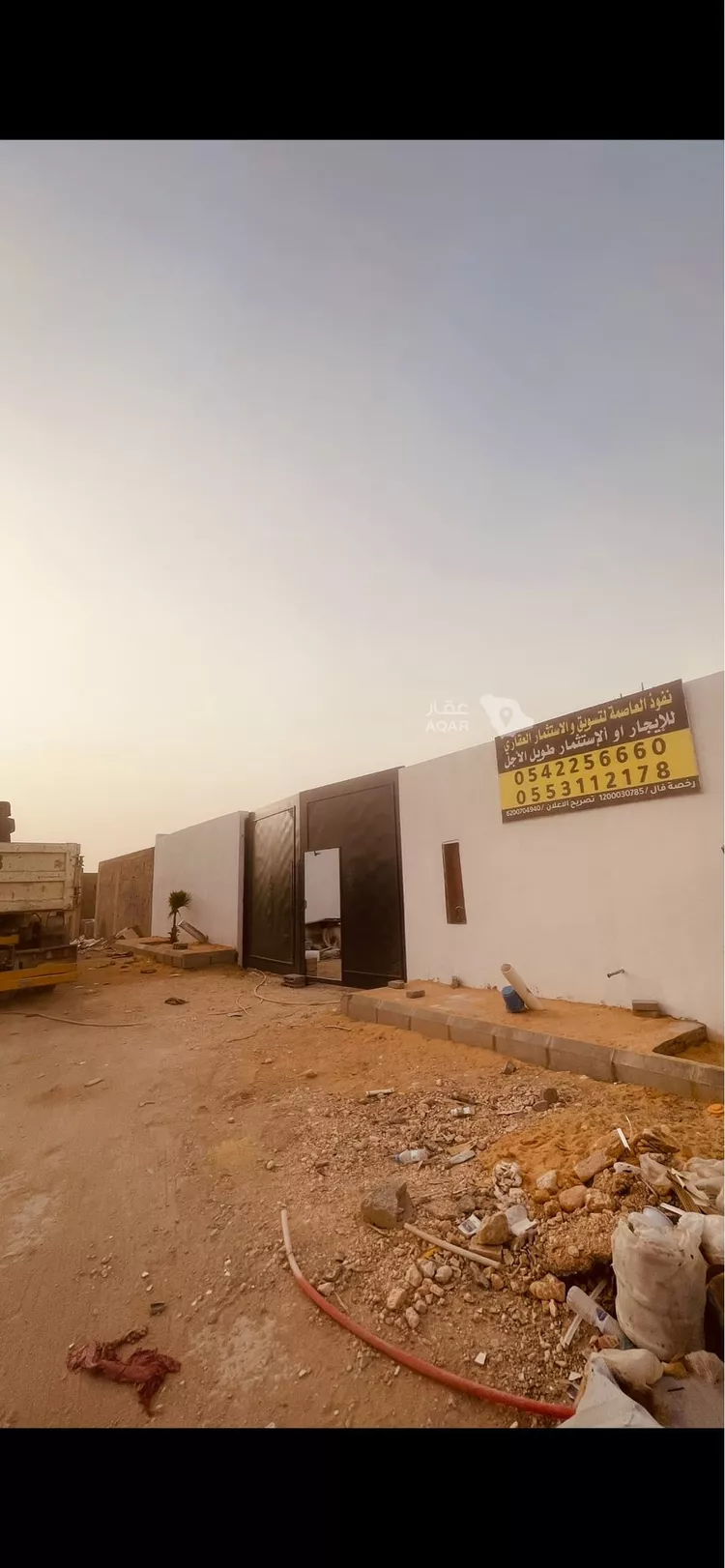 استراحة للبيع في حي المصفاة, مدينة الرياض, منطقة الرياض 4