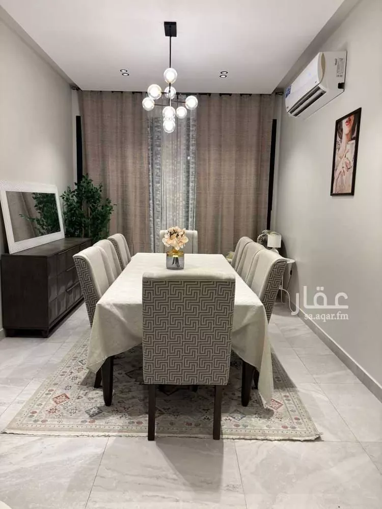شقة للإيجار في شارع طابا, حي الفيحاء, مدينة جدة, منطقة مكة المكرمة صورة 4