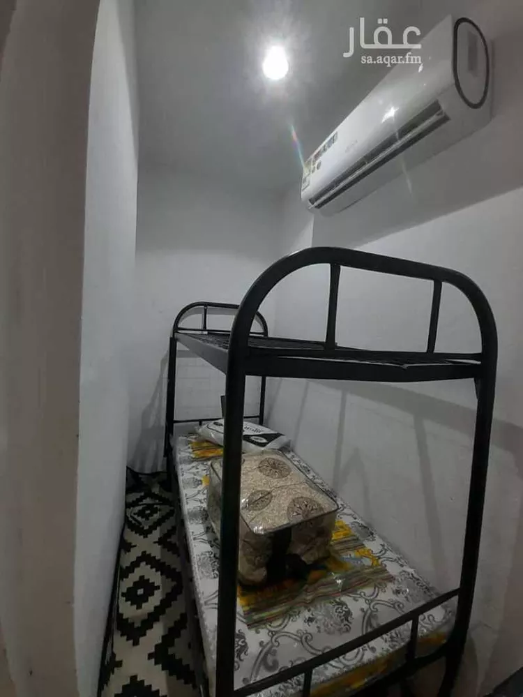 غرفة للإيجار في شارع حضارة ، حي الفيحاء ، جدة ، جدة