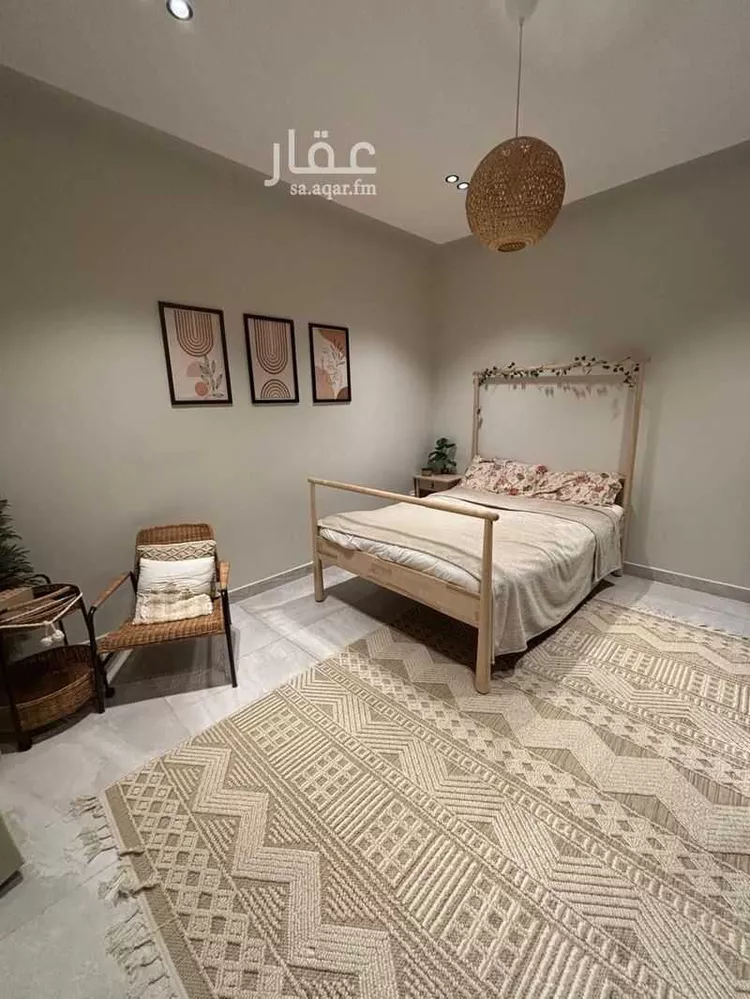 شقة للإيجار في حي الفيحاء ، جدة ، جدة صورة 2