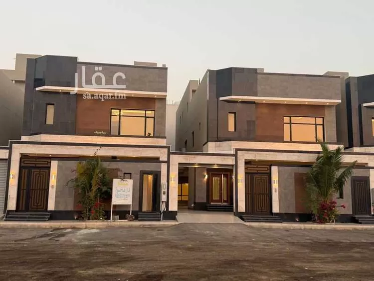 فيلا للبيع في شارع سعود بن عبدالعزيز ، حي الفنار ، جدة ، جدة