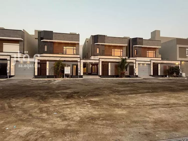 فيلا للبيع في شارع سعود بن عبدالعزيز ، حي الفنار ، جدة ، جدة صورة 3