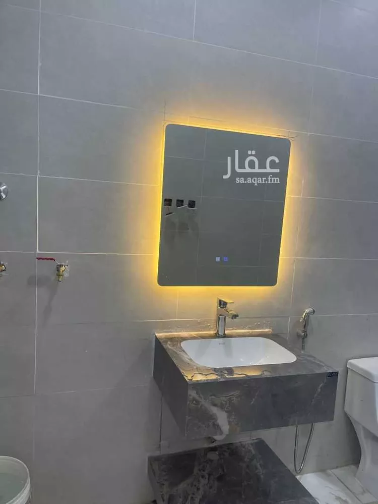 شقة للإيجار في شارع حنين بن إسحاق ، حي الياسمين ، تبوك ، منطقة تبوك