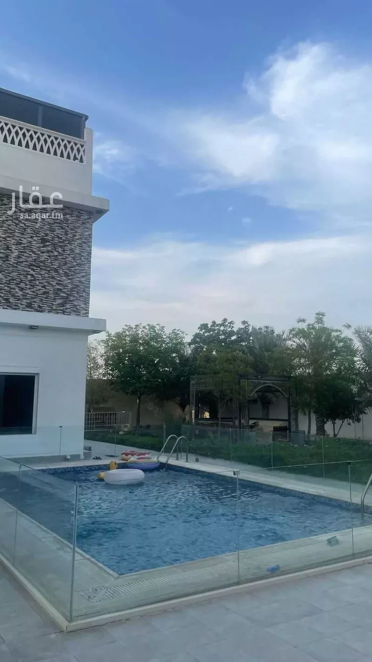 فيلا للبيع في شارع القسطلاني, حي الكوثر, مدينة الخبر, المنطقة الشرقية 7