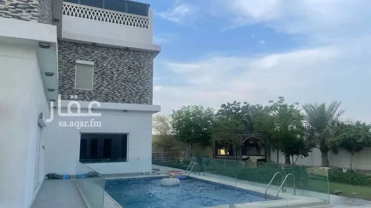 فيلا للبيع في شارع القسطلاني, حي الكوثر, مدينة الخبر, المنطقة الشرقية صورة 2