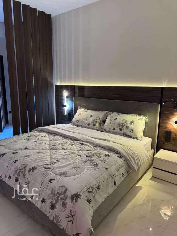 Apartment for Rent in Jeddah Al Asalah
