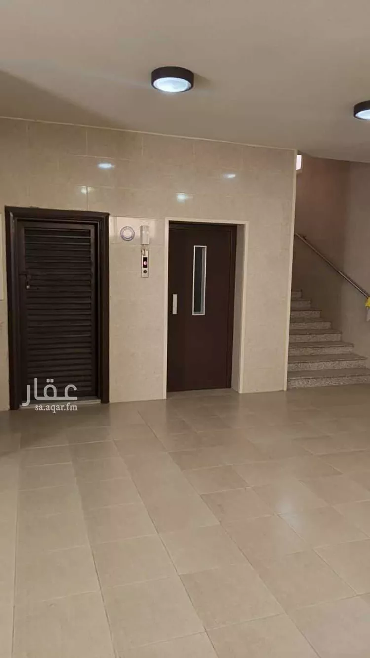عمارة للإيجار في شارع امنه بنت وهب, حي النعيم, مدينة جدة, منطقة مكة المكرمة صورة 2