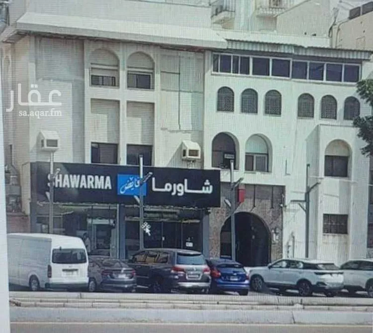 محل للإيجار في شارع الامير سلطان فرعي, حي النعيم, مدينة جدة, منطقة مكة المكرمة