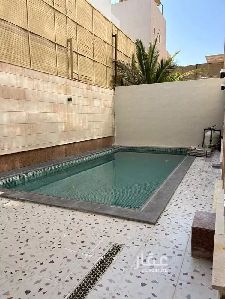 فيلا للبيع في شارع عوف ابن قاصد, حي النعيم, مدينة جدة, منطقة مكة المكرمة