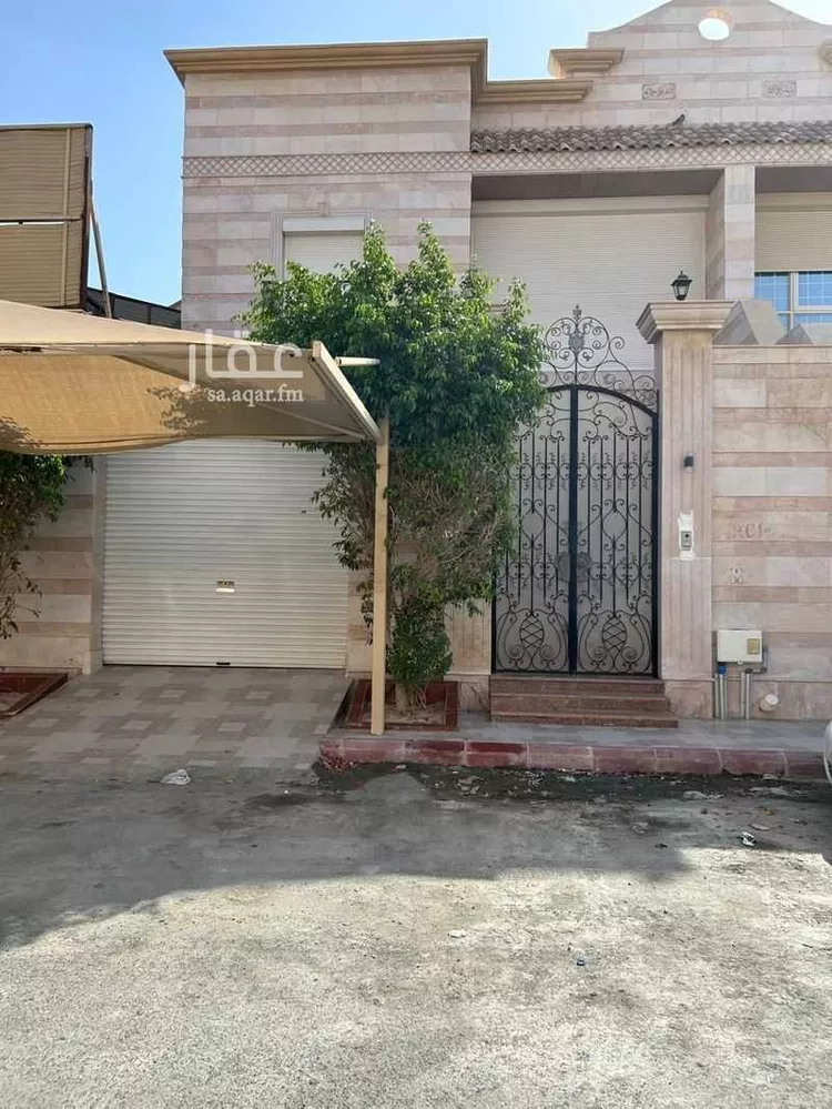 فيلا للبيع في شارع عوف ابن قاصد, حي النعيم, مدينة جدة, منطقة مكة المكرمة صورة 2