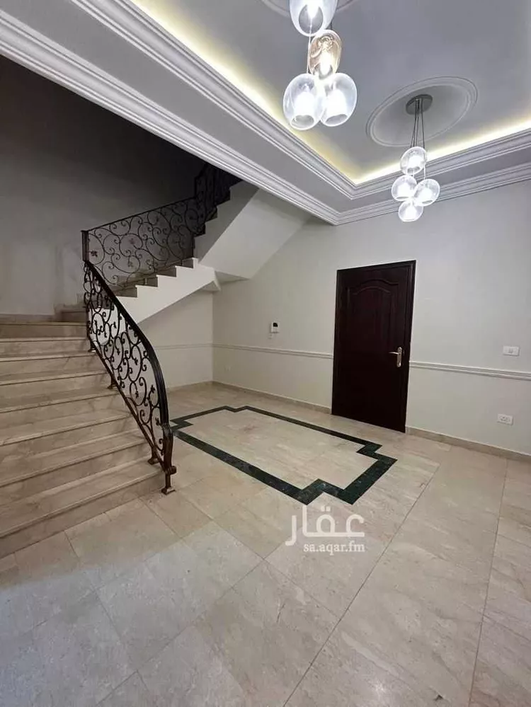 فيلا للبيع في شارع عوف ابن قاصد, حي النعيم, مدينة جدة, منطقة مكة المكرمة صورة 5