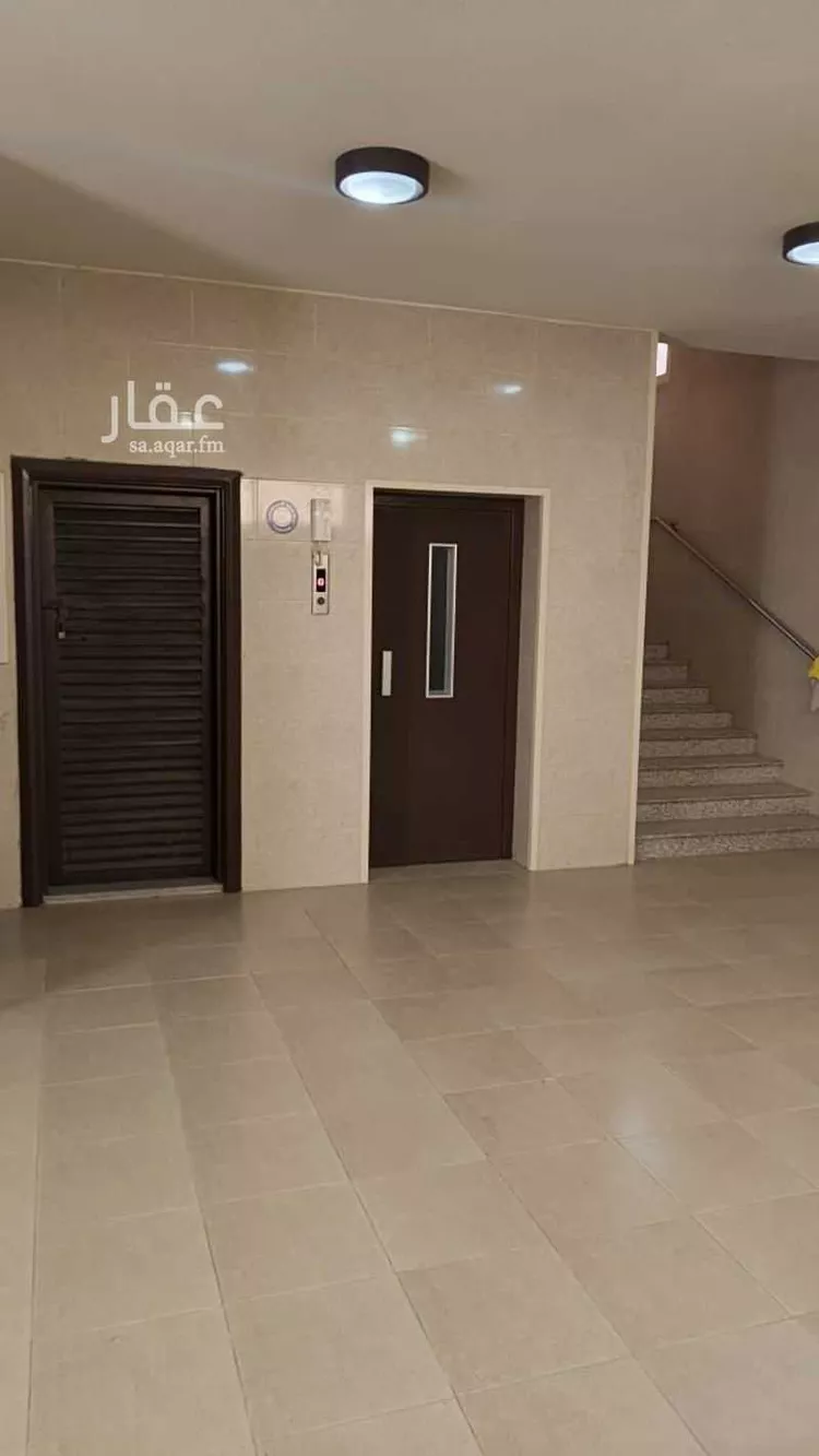 عمارة للإيجار في شارع امنه بنت وهب, حي النعيم, مدينة جدة, منطقة مكة المكرمة صورة 2