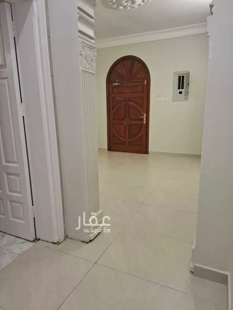 عمارة للإيجار في شارع سالم بن رشيد الموسي, حي الرغامة, مدينة جدة, منطقة مكة المكرمة