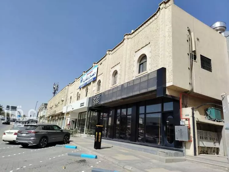 عمارة للبيع في شارع عبدالرحمن الغافقي, حي القدس, مدينة الرياض, منطقة الرياض