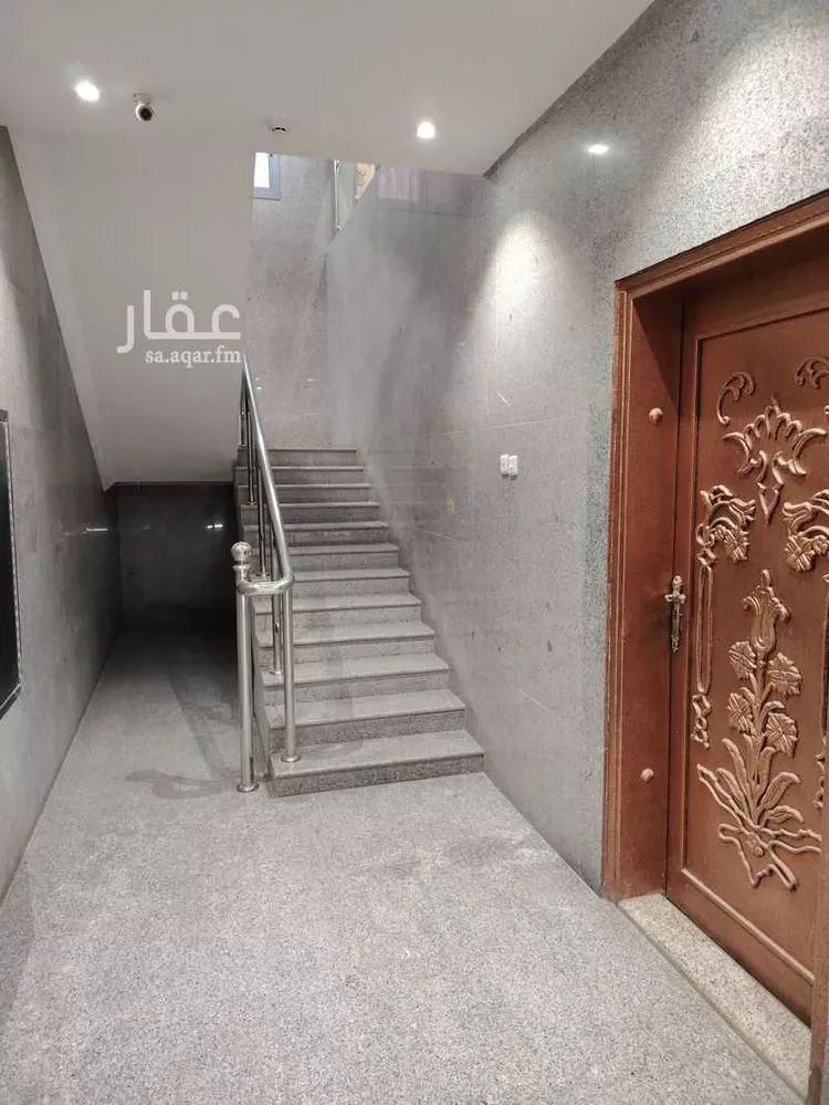 عمارة للبيع في شارع عبدالرحمن الغافقي, حي القدس, مدينة الرياض, منطقة الرياض صورة 5