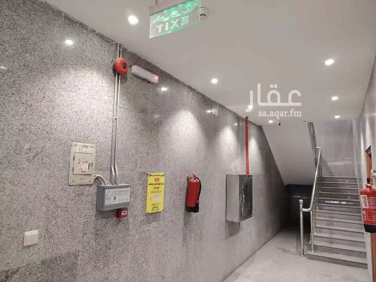 عمارة للبيع في شارع عبدالرحمن الغافقي, حي القدس, مدينة الرياض, منطقة الرياض صورة 4