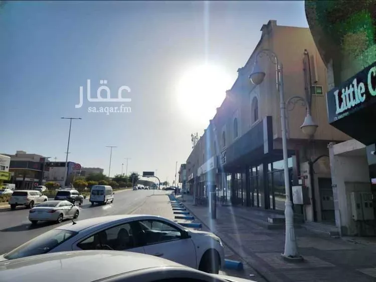 عمارة للبيع في شارع عبدالرحمن الغافقي, حي القدس, مدينة الرياض, منطقة الرياض صورة 3