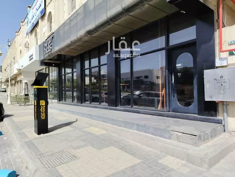 عمارة للبيع في شارع عبدالرحمن الغافقي, حي القدس, مدينة الرياض, منطقة الرياض صورة 3