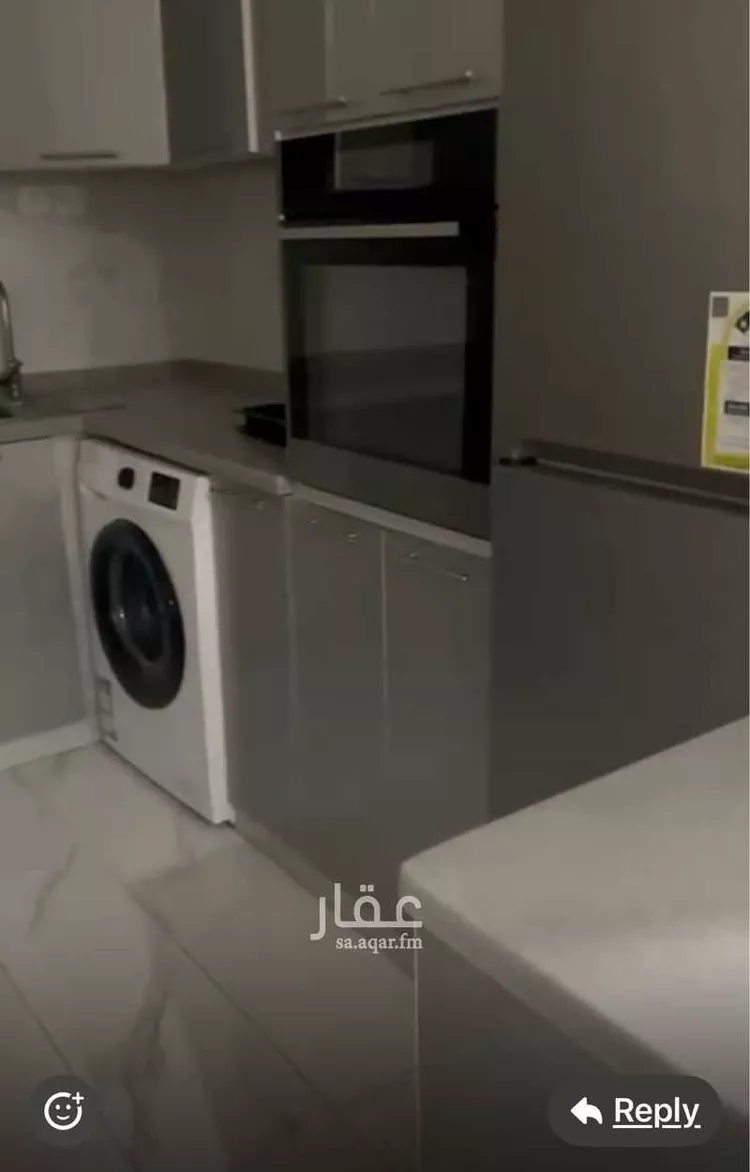 شقة للإيجار في شارع القصباني, حي السلامة, مدينة جدة, منطقة مكة المكرمة صورة 3