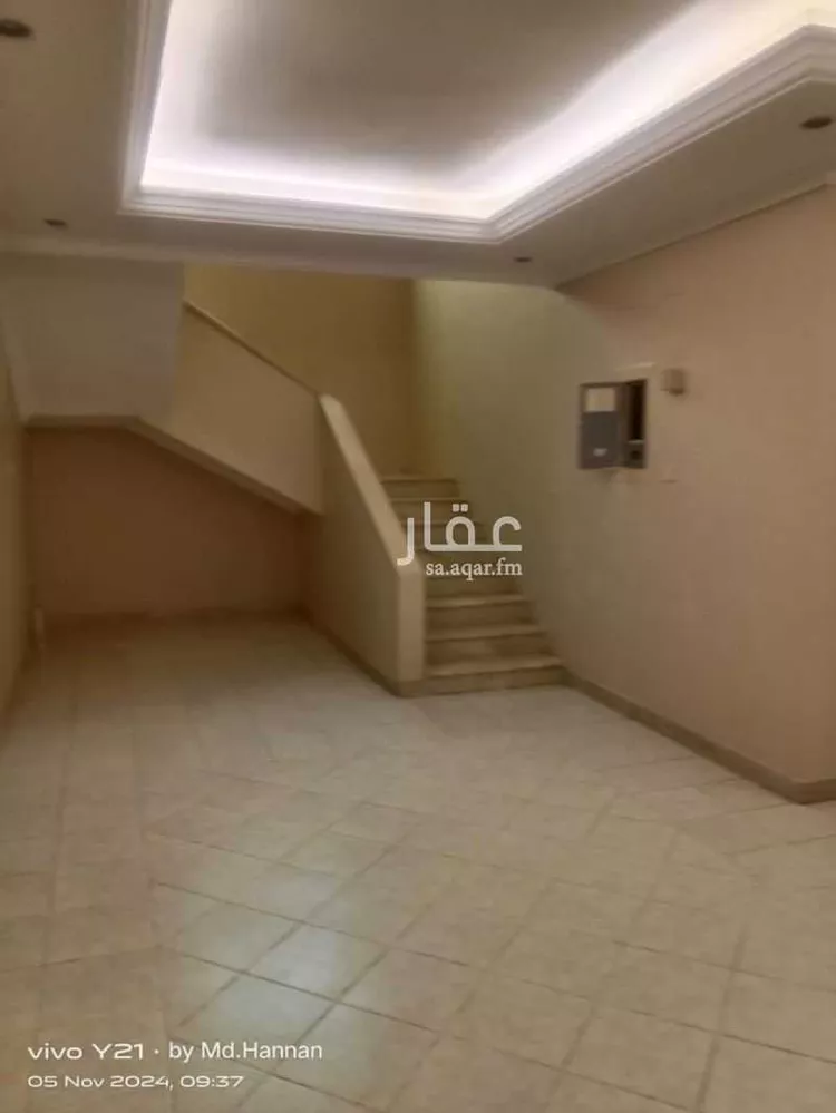 شقة للإيجار في شارع الموحدين, حي النزهة, مدينة مكة المكرمة, منطقة مكة المكرمة صورة 4