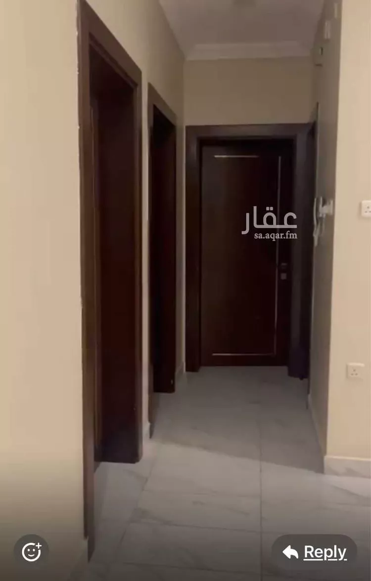 شقة للإيجار في شارع القصباني, حي السلامة, مدينة جدة, منطقة مكة المكرمة صورة 2