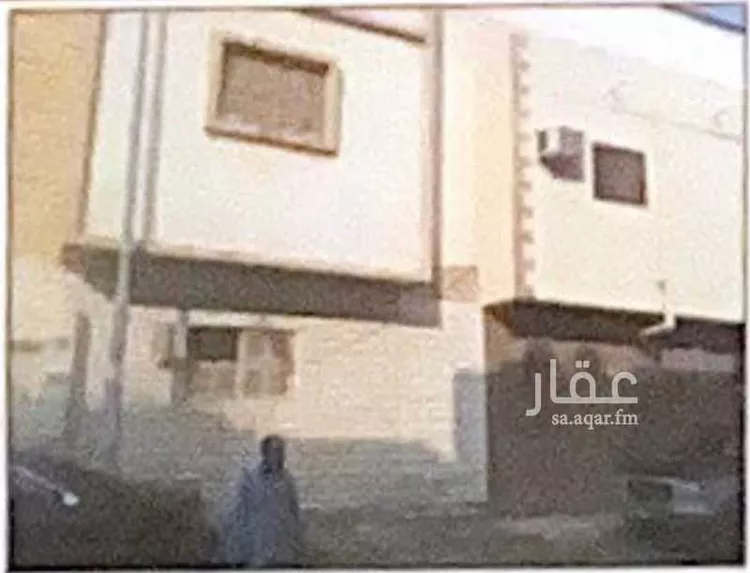 Building for Sale in Taif Maashy