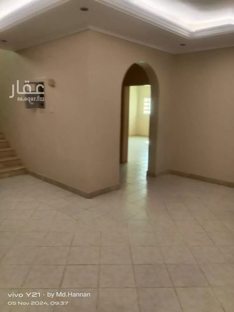 شقة للإيجار في شارع الموحدين, حي النزهة, مدينة مكة المكرمة, منطقة مكة المكرمة صورة 2