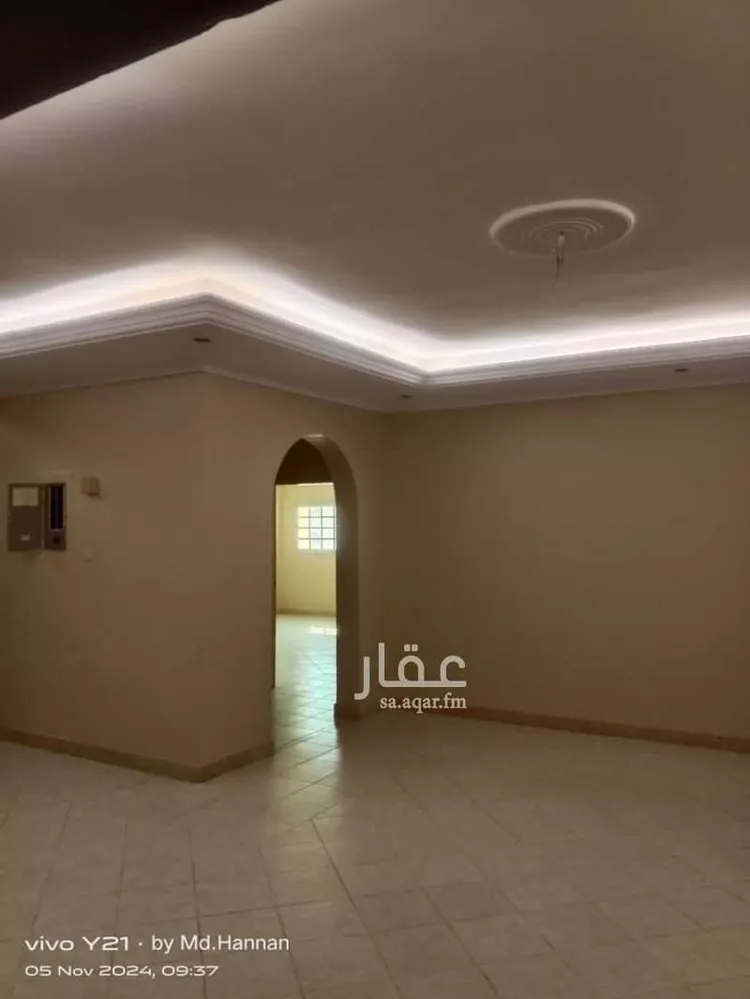 شقة للإيجار في شارع الموحدين, حي النزهة, مدينة مكة المكرمة, منطقة مكة المكرمة