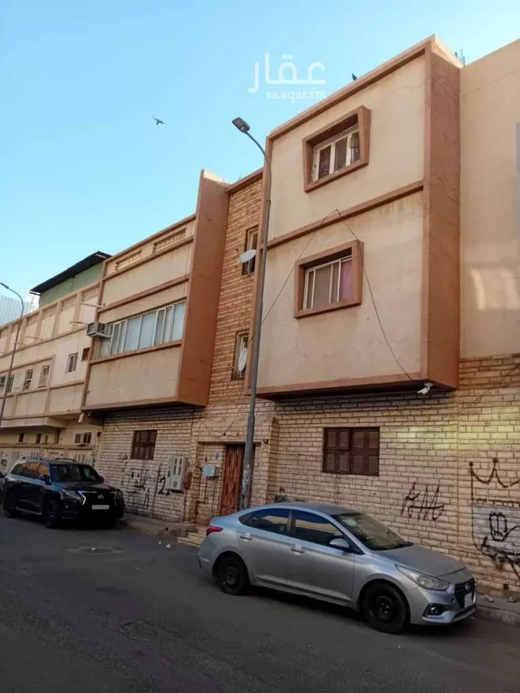 Building for Sale in Taif Maashy