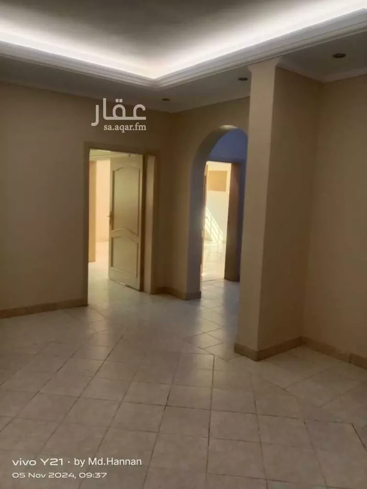شقة للإيجار في شارع الموحدين, حي النزهة, مدينة مكة المكرمة, منطقة مكة المكرمة صورة 3