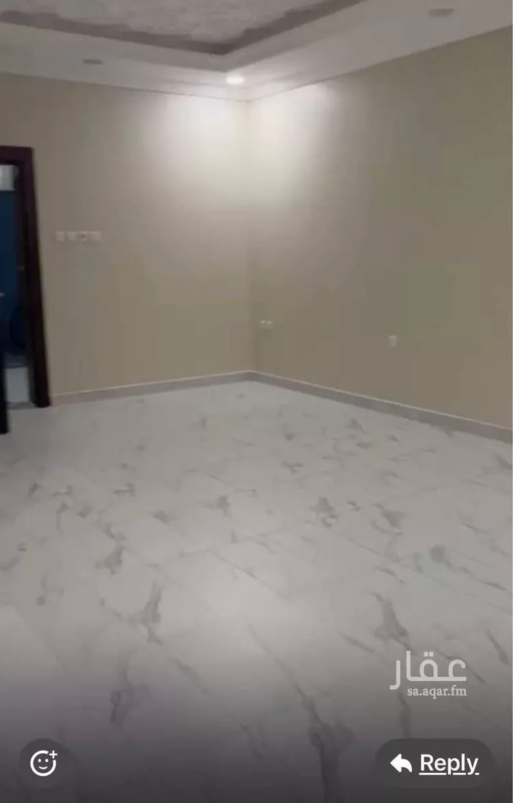 Apartment for Rent in Jeddah As Salamah