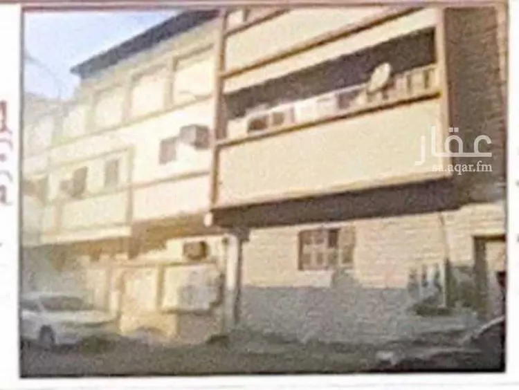 عمارة للبيع في شارع الشاعر القروي ، حي العزيزية ، الطائف ، الطائف صورة 3