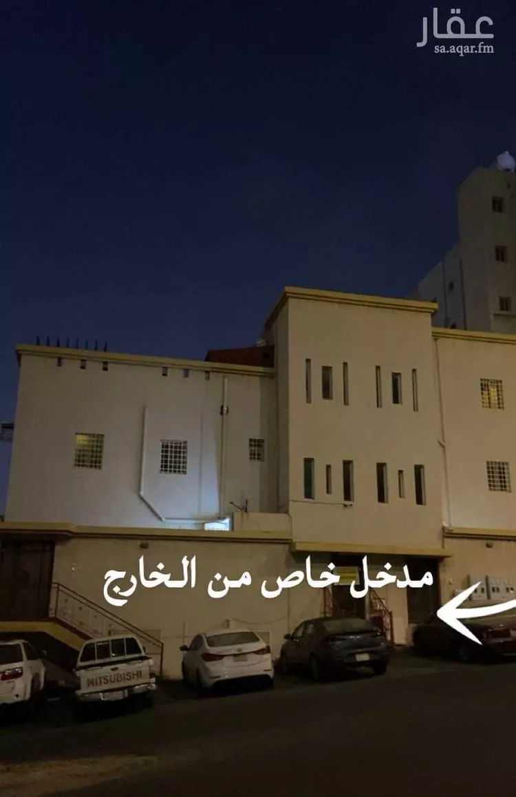شقة للإيجار في طريق أبو هريرة ، حي البديع ، أبها ، منطقة عسير