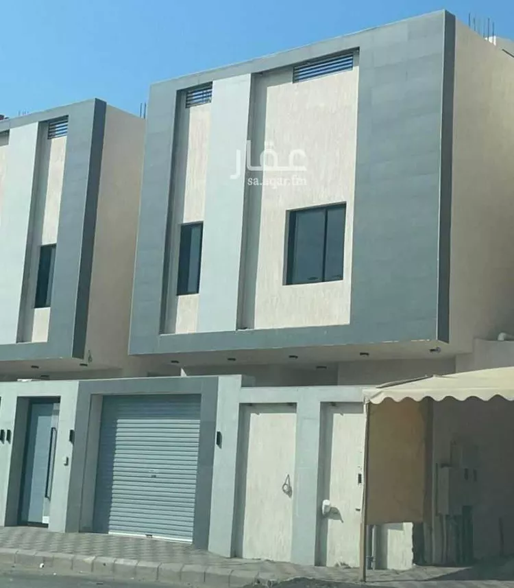 فيلا للبيع في شارع فاطمة بنت النور الطبري رضي الله عنها, حي الراشدية, مدينة مكه المكرمه, منطقة مكة المكرمة